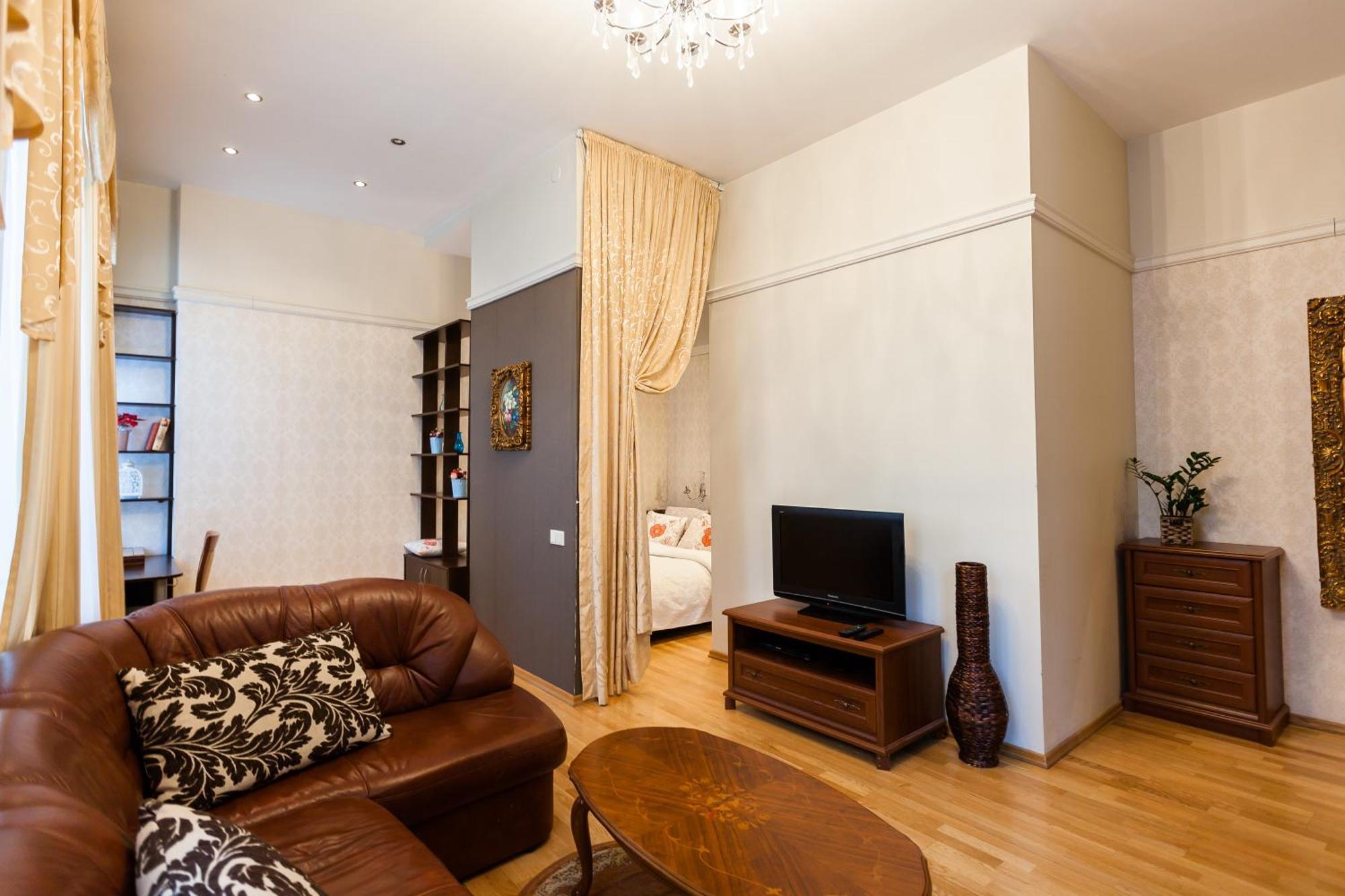 Central Apartments 2 X Free Parking X Self Check-In 24H By H&H Wilna Exterior foto